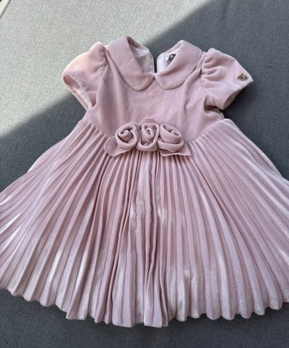 Harrods monnalisa pink - monnalisa,