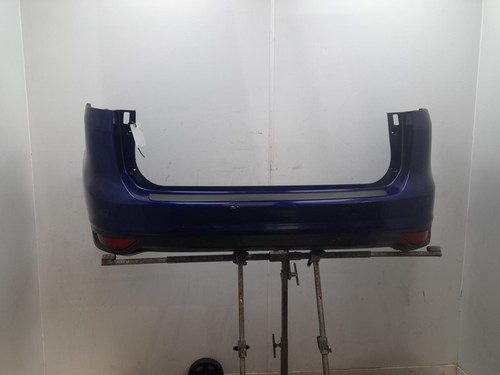 Ford focus max rear bumper - c,