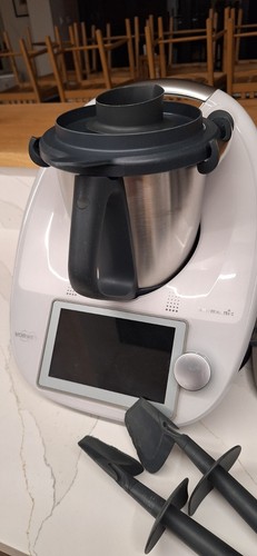 Vorwerk thermomix 1500w - thermomix,