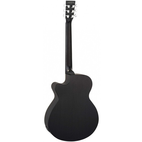 Tanglewood blackbird electro - tanglewood,