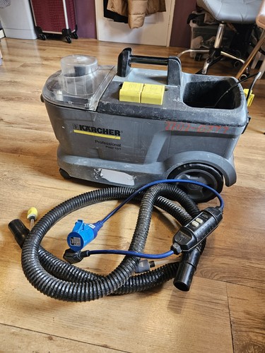 Karcher puzzi 1 spray - puzzi,