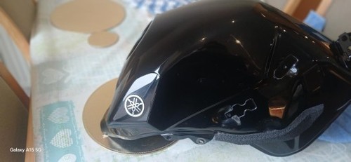 Petrol tank fom - tank, yamaha