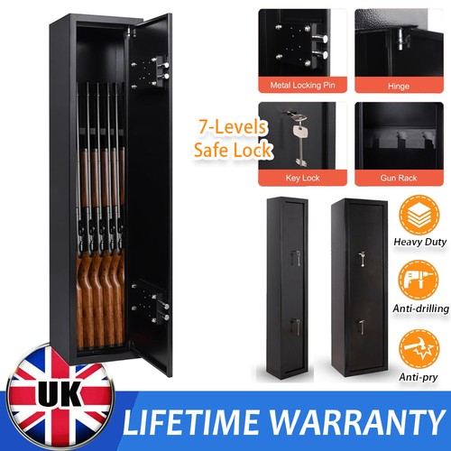 Gun cabinet safe - cabinet,