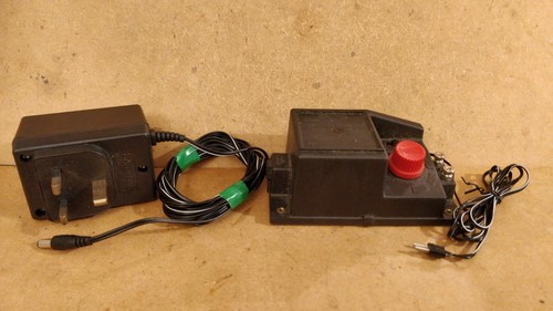 Hornby r965 controller - r965,