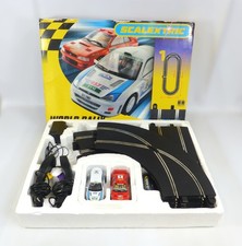 Scalextric World Rally