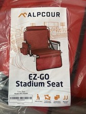 Alpcour Ez-go Stadium Seat
