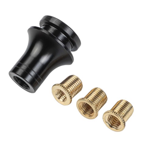 M12x1 threaded shift - m12x1, knob