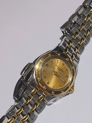 Raymond weil ladies - raymond, watch