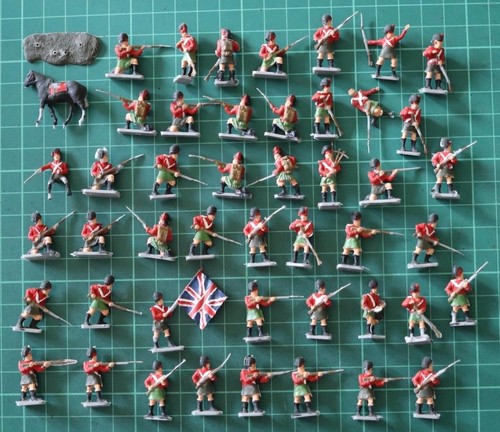 Airfix 01735 waterloo - ho:oo,