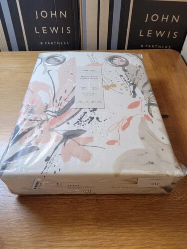 John lewis villa - john,