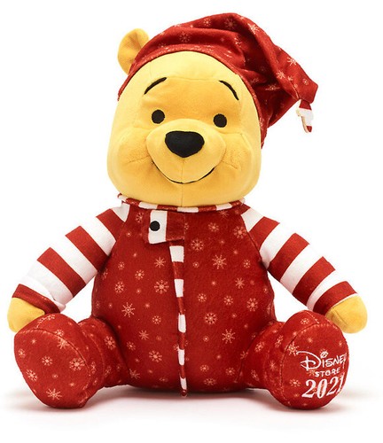 Disney store winnie the - the, pooh