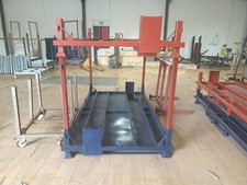 Motorbike Steel Stillage