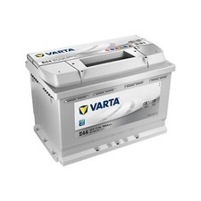 Battery For Saab 9000 2.3 -16