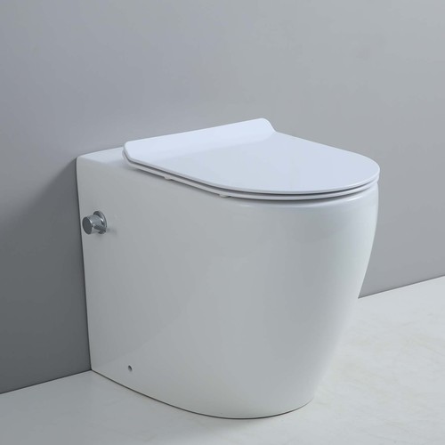 Integrated combined bidet - combined,