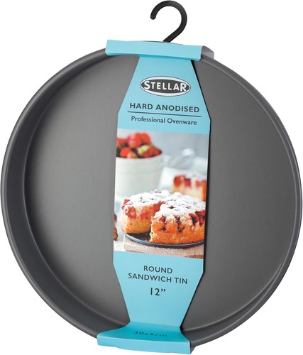 Stellar hard anodised - stellar,