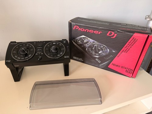 Pioneer rmx 500 remix station - pioneer,
