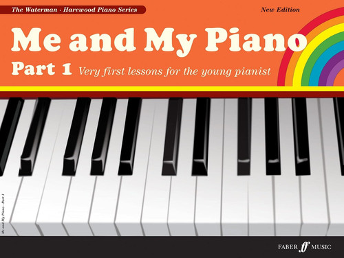 And piano part very - me,