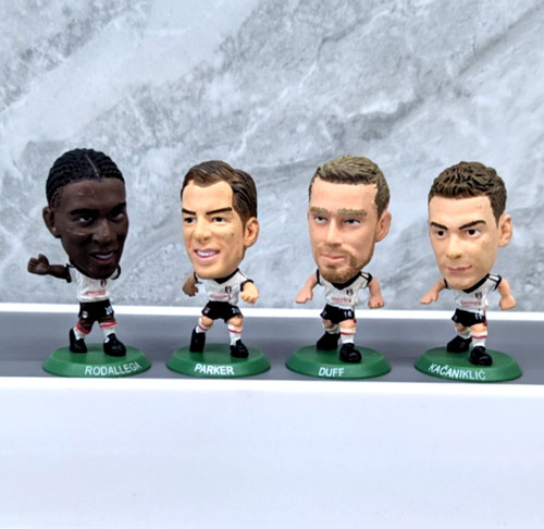 Soccerstarz football figure - soccerstarz,