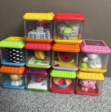 10 x Fisher Price