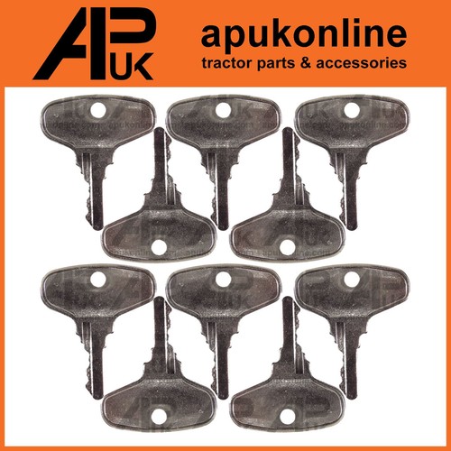 10x ignition key for - 10x,