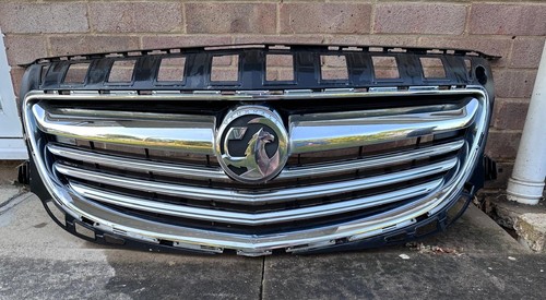 Vauxhall insignia mk1 - vauxhall,