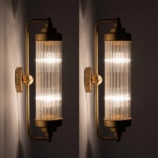 Vintage Art Deco Skyscraper