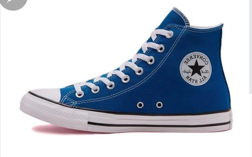 Converse chuck taylor - all, star