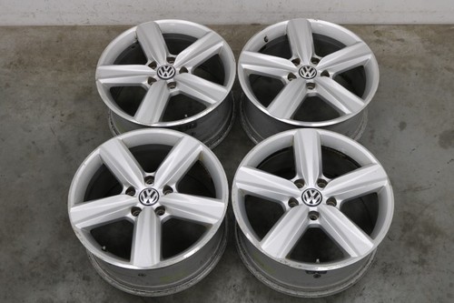 Original inch vw touareg - 19-inch,