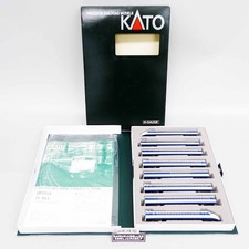 KATO N Gauge 10-453 0 Kei 2000