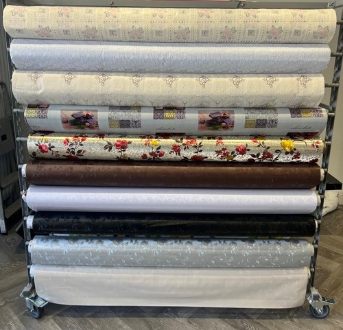 High quality pvc tablecloth - pvc,