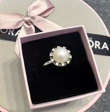 Genuine Pandora Silver