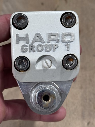 Oldschool haro group anlun - oldschool,