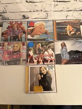 Collection of Rare Geri