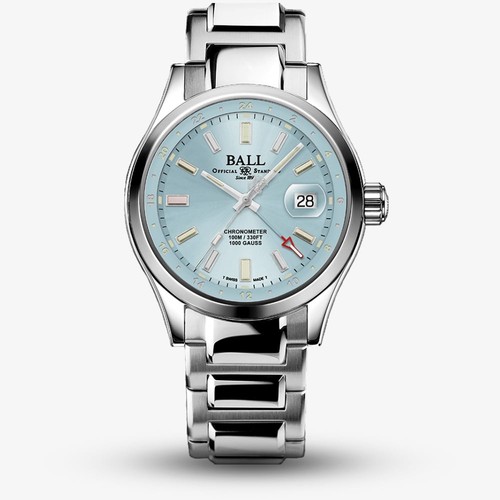 Ball engineer iii endurance - engineer,