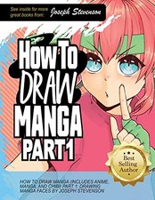 How to Draw Manga (Includes