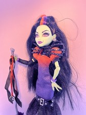 Monster High Casta Fierce