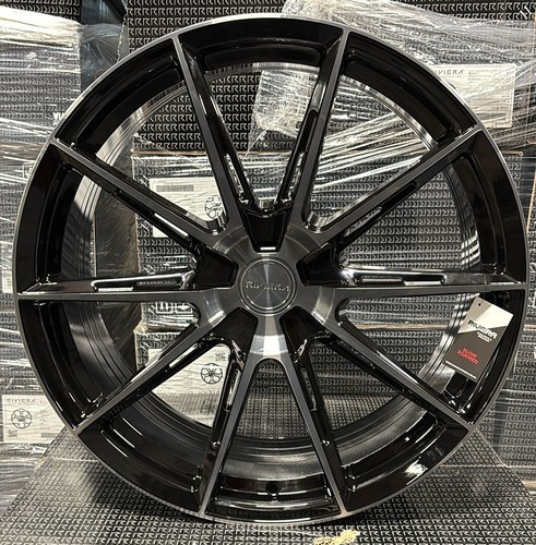 4x20 ford mustang s550 - 4x20",