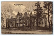 c1910 Acadia Seminary