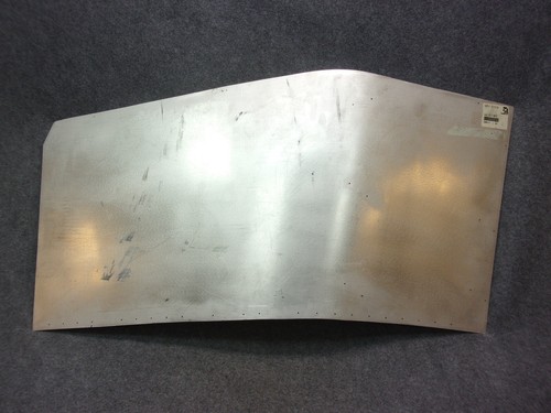 Cessna 172 aft fuselage - rh,