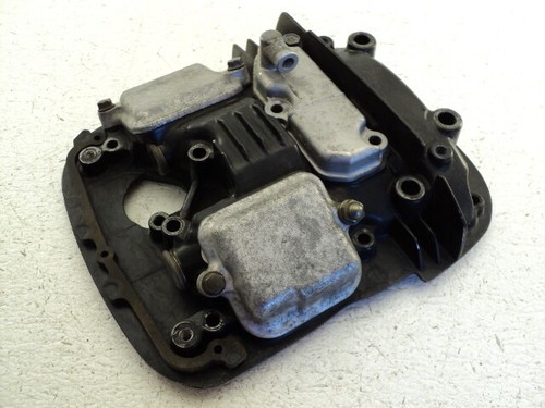 Suzuki vs800 9521 rear - suzuki, #9521