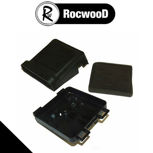 Honda gxh50 air filter - filter, &
