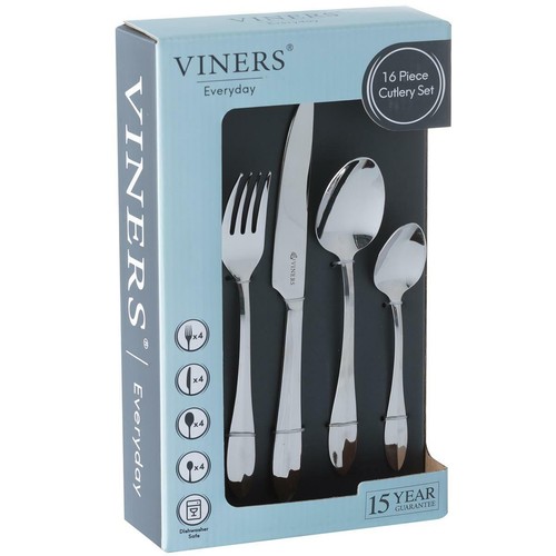Viners everyday breeze - everyday,