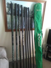 used fishing pole MAVER