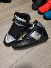 Osiris Nyc83 ULT Size 13 Bronx Skater Scally