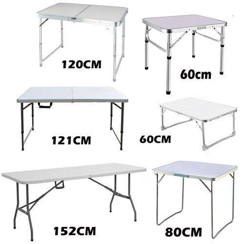 Thicken folding table - folding,