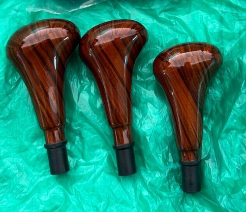 Manual gear knob for mercedes - knob,