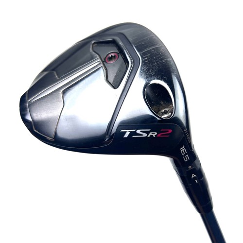 Titleist tsr2 wood - /, 16.5