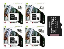 Kingston Micro SD Card 32GB