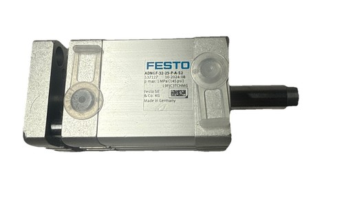 Festo 554242 compact cylinder - festo,