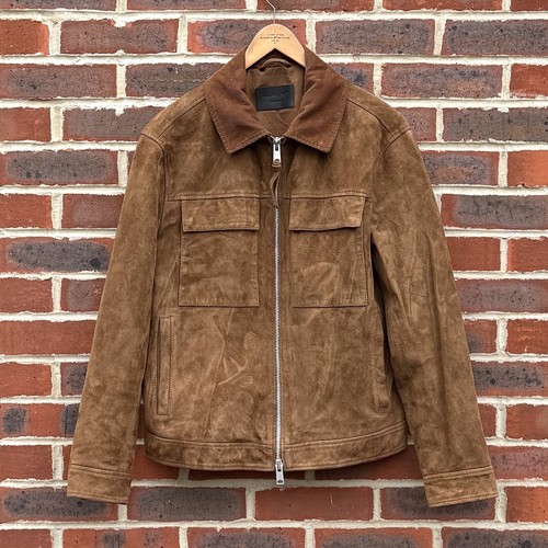 Allsaints mens cozza - allsaints,